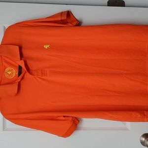 Albert Morris SS Polo